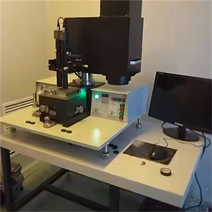 C-25X100型光刻機(jī) 4英寸/6英寸 高精度對(duì)準(zhǔn)